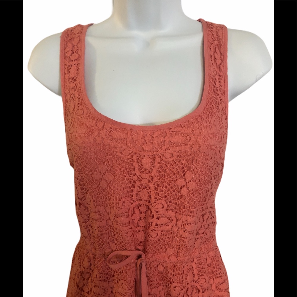Lauren Conrad Tank Dress - Picture 3 of 5